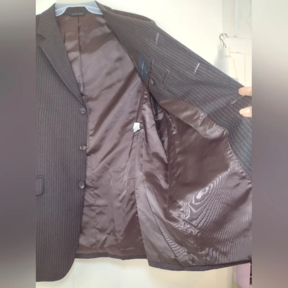 Banana Republic men's blazer size (44)R
